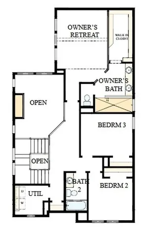 16738 Vibrant Avenue Hockley TX 77447
