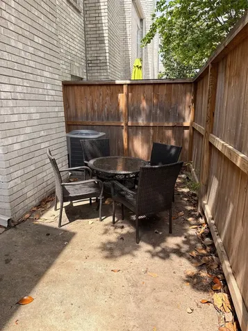 4001 Tanglewilde Street 811 Houston TX 77063