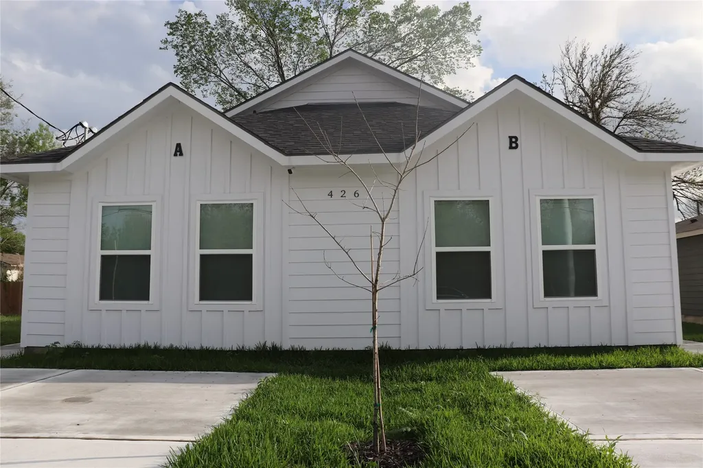 426 New Mexico Street B Houston TX 77029