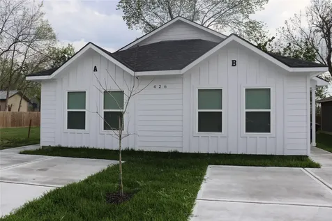 426 New Mexico Street B Houston TX 77029