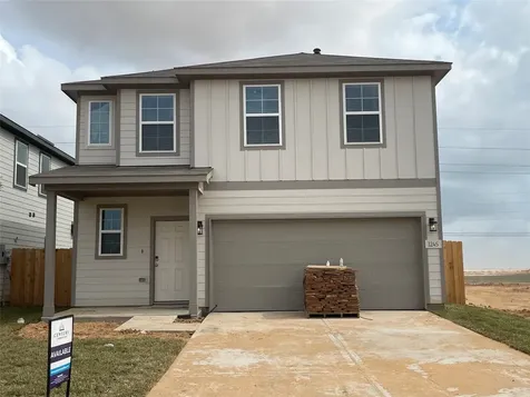 1245 Catalina Drive Brookshire TX 77423