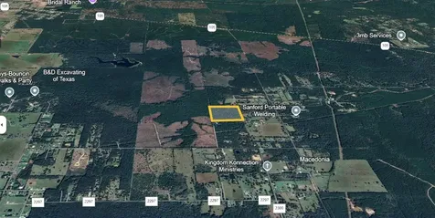 344 County Road 2294 Cleveland TX 77327