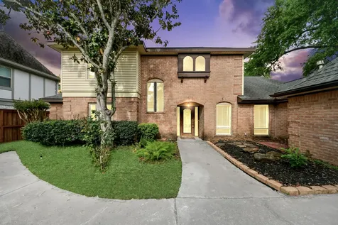 3410 Crow Valley Drive Missouri City TX 77459