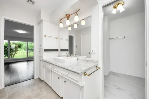 3410 Crow Valley Drive Missouri City TX 77459