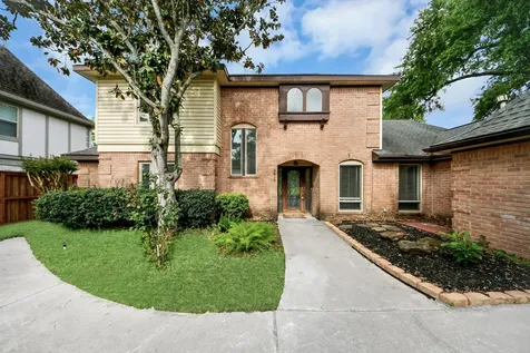 3410 Crow Valley Drive Missouri City TX 77459