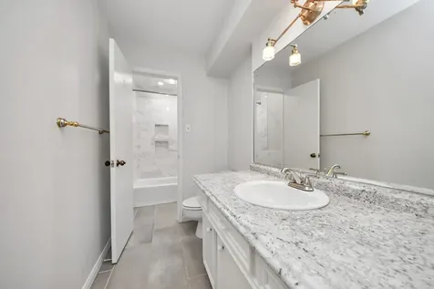 3410 Crow Valley Drive Missouri City TX 77459