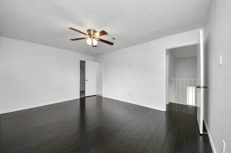 3410 Crow Valley Drive Missouri City TX 77459