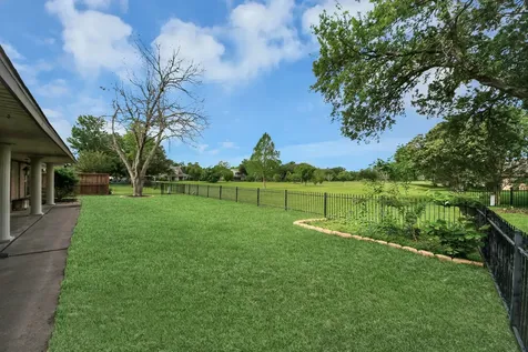 3410 Crow Valley Drive Missouri City TX 77459