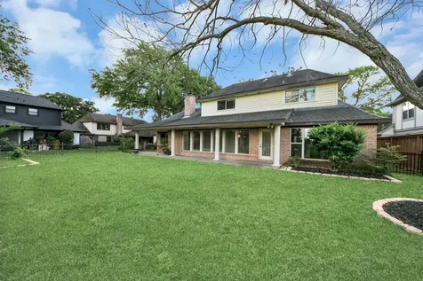 3410 Crow Valley Drive Missouri City TX 77459