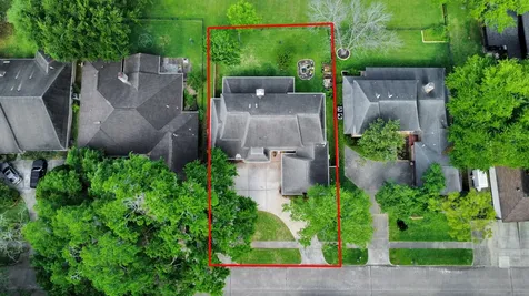 3410 Crow Valley Drive Missouri City TX 77459
