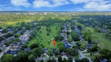 3410 Crow Valley Drive Missouri City TX 77459