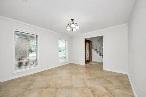 3410 Crow Valley Drive Missouri City TX 77459