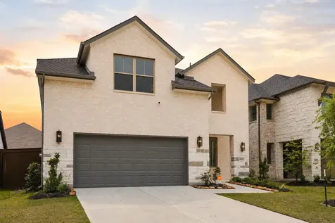 28810 Mount Bonnell Lane New Caney TX 77357