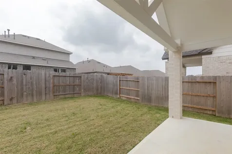 28810 Mount Bonnell Lane New Caney TX 77357