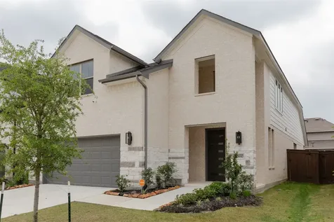 28810 Mount Bonnell Lane New Caney TX 77357