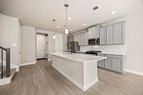 9831 Heritage Run Lane Houston TX 77080