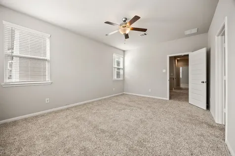 9831 Heritage Run Lane Houston TX 77080