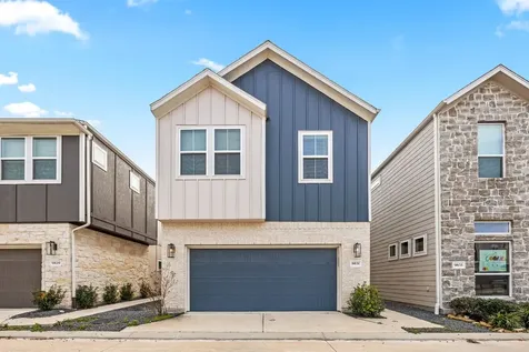 9831 Heritage Run Lane Houston TX 77080