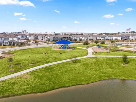 9831 Heritage Run Lane Houston TX 77080