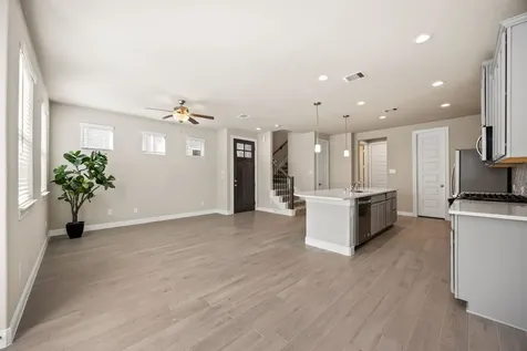 9831 Heritage Run Lane Houston TX 77080