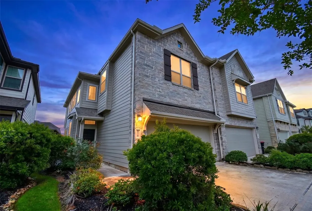 8726 Laurel Crest Drive Missouri City TX 77459