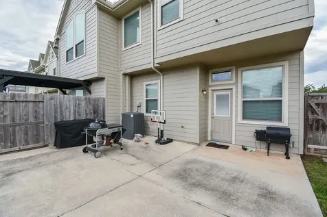8726 Laurel Crest Drive Missouri City TX 77459