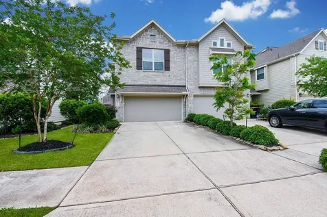 8726 Laurel Crest Drive Missouri City TX 77459