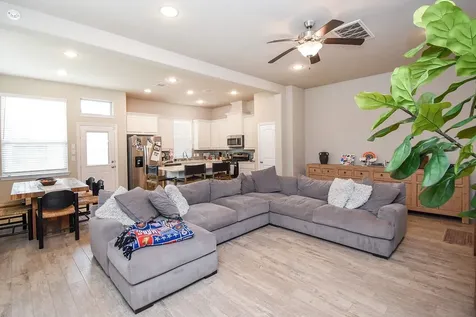 8726 Laurel Crest Drive Missouri City TX 77459