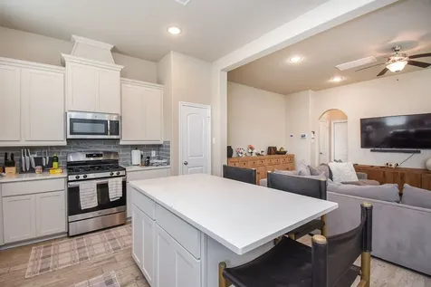 8726 Laurel Crest Drive Missouri City TX 77459