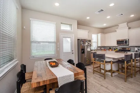 8726 Laurel Crest Drive Missouri City TX 77459