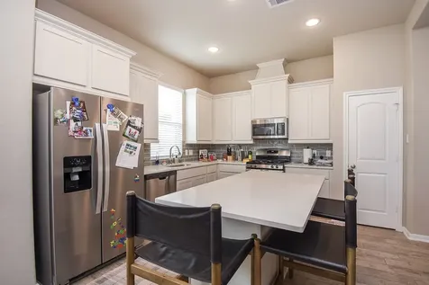 8726 Laurel Crest Drive Missouri City TX 77459