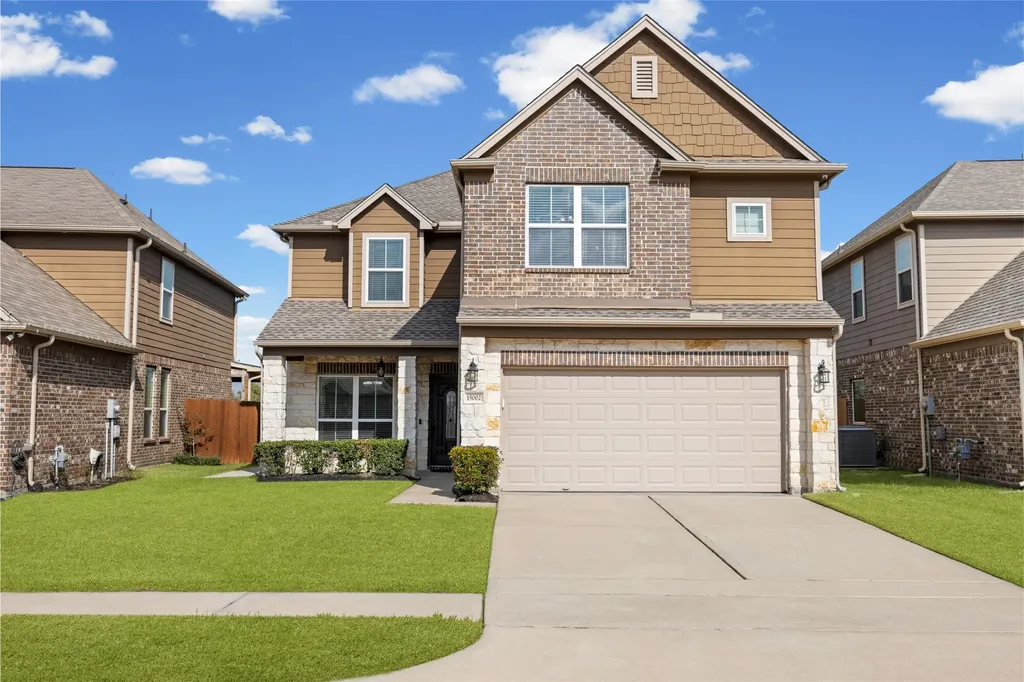 15002 Hope Hills Lane Cypress TX 77433