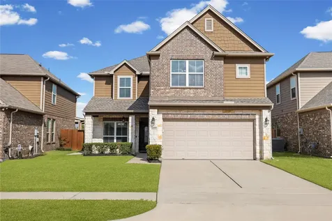 15002 Hope Hills Lane Cypress TX 77433