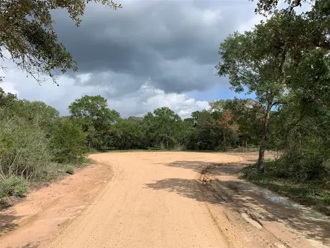Tbd Private Road 1581 Hallettsville TX 77964