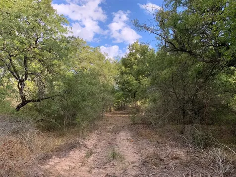 Tbd Private Road 1581 Hallettsville TX 77964