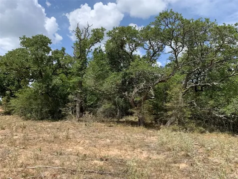 Tbd Private Road 1581 Hallettsville TX 77964