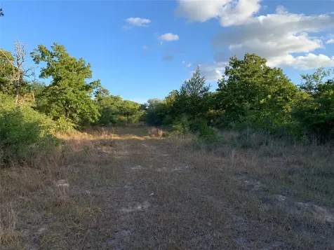Tbd Private Road 1581 Hallettsville TX 77964