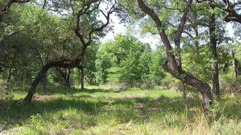 Tbd Private Road 1581 Hallettsville TX 77964