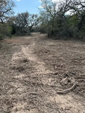 Tbd Private Road 1581 Hallettsville TX 77964
