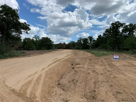 Tbd Private Road 1581 Hallettsville TX 77964