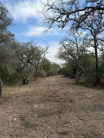 Tbd Private Road 1581 Hallettsville TX 77964