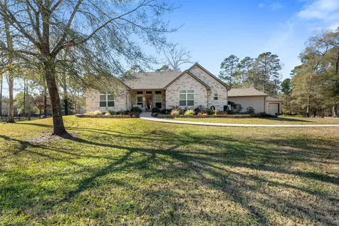 26816 Vista Meadow Court Huffman TX 77336