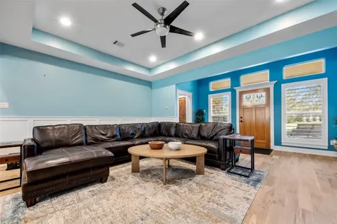 26816 Vista Meadow Court Huffman TX 77336