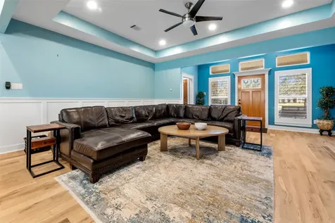 26816 Vista Meadow Court Huffman TX 77336