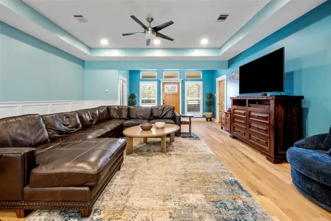 26816 Vista Meadow Court Huffman TX 77336