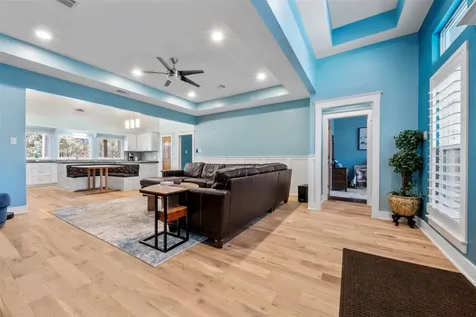 26816 Vista Meadow Court Huffman TX 77336