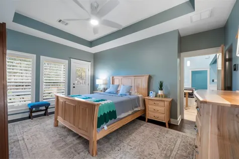 26816 Vista Meadow Court Huffman TX 77336