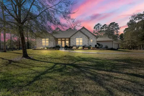 26816 Vista Meadow Court Huffman TX 77336
