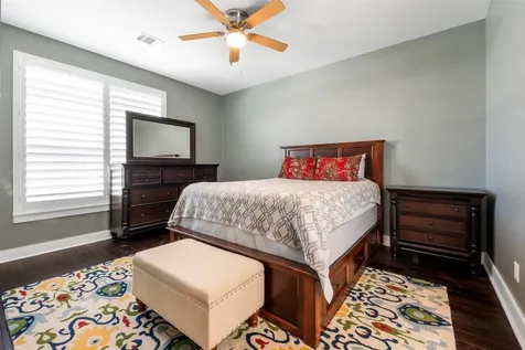 26816 Vista Meadow Court Huffman TX 77336
