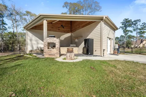 26816 Vista Meadow Court Huffman TX 77336